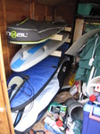 20091114-15 DIY rack for four surfboards